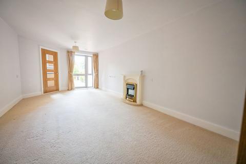 1 bedroom flat for sale, The Brow, Corbett Court The Brow, RH15