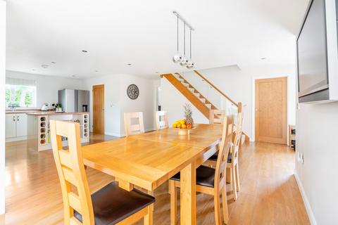 Bridge House Bridge Close, Fakenham, NR21 8QA