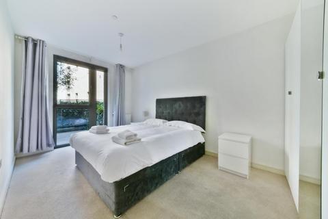 Flat 1, Waterside Heights, 16 Booth Road, London, E16 2GP