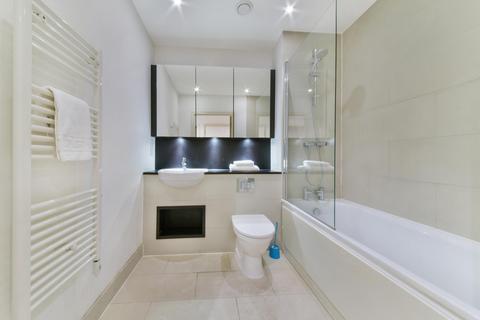 Flat 1, Waterside Heights, 16 Booth Road, London, E16 2GP