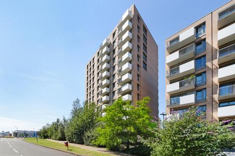 Flat 1, Waterside Heights, 16 Booth Road, London, E16 2GP