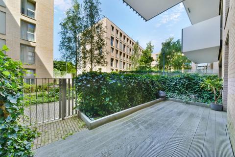 Flat 1, Waterside Heights, 16 Booth Road, London, E16 2GP