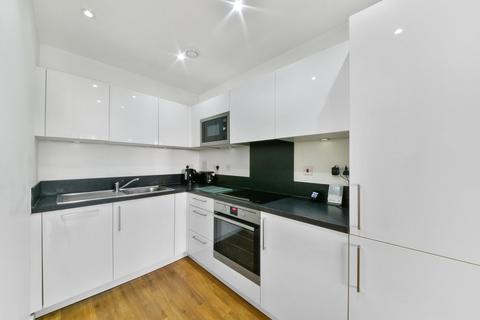 Flat 1, Waterside Heights, 16 Booth Road, London, E16 2GP