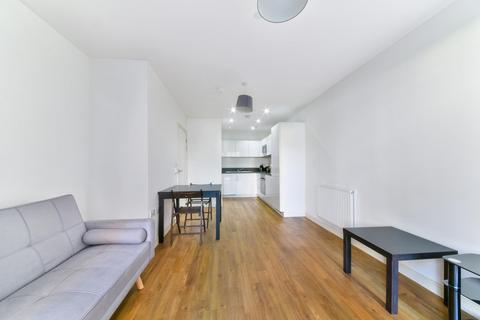 Flat 1, Waterside Heights, 16 Booth Road, London, E16 2GP