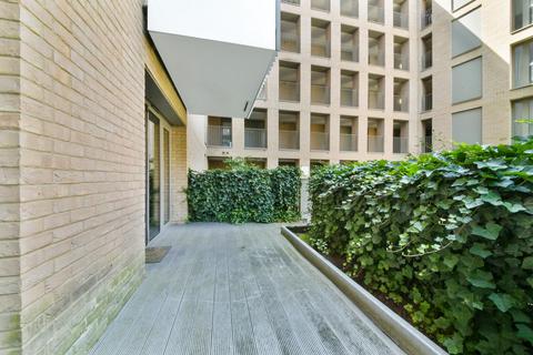 Flat 1, Waterside Heights, 16 Booth Road, London, E16 2GP