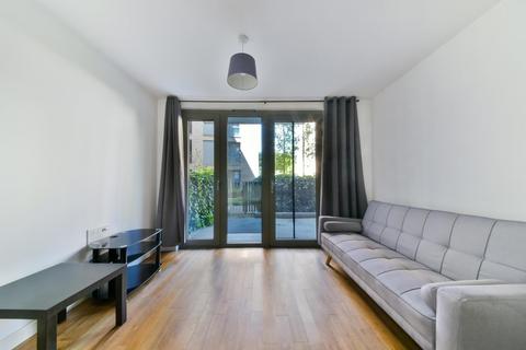Flat 1, Waterside Heights, 16 Booth Road, London, E16 2GP
