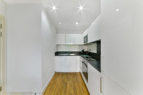 Flat 1, Waterside Heights, 16 Booth Road, London, E16 2GP