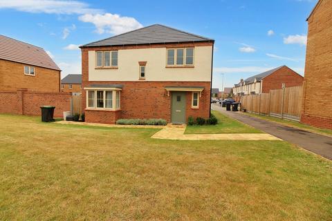 2 bedroom semi-detached house for sale, Harwood Lane, Clifton, Shefford, SG17