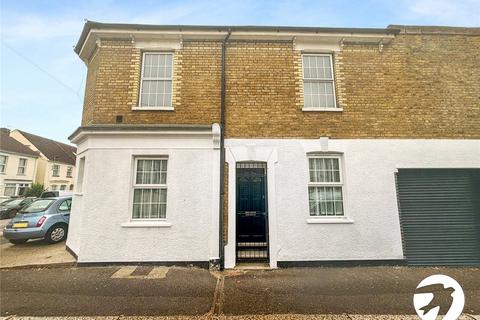 2 bedroom maisonette for sale, Grove Road, Rochester, Kent, ME2