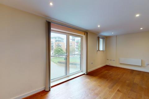 1 bedroom apartment to rent, Cherrywood Lodge, Birdwood Avenue, London, SE13