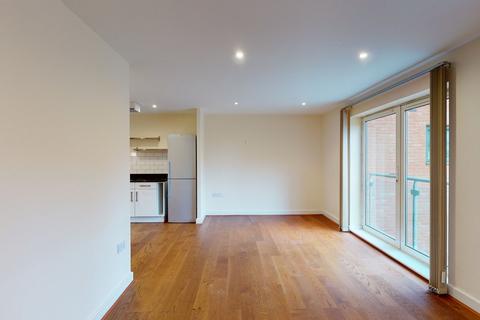 1 bedroom apartment to rent, Cherrywood Lodge, Birdwood Avenue, London, SE13