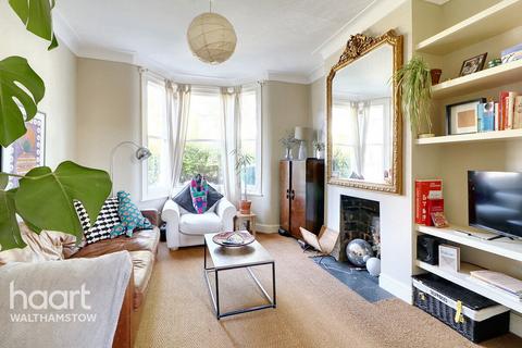 62 Barrett Road, London, E17 9ET