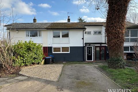 3 bedroom terraced house for sale, Travellers Lane, Hatfield AL10