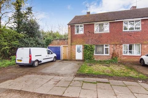 3 bedroom semi-detached house for sale, Jobs Lane, Coventry CV4