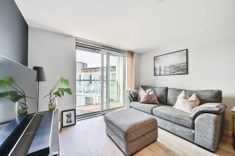 2 bedroom apartment for sale, Harmony Place, Greenwich