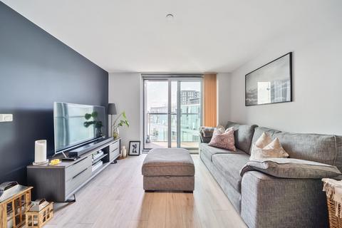 2 bedroom apartment for sale, Harmony Place, Greenwich