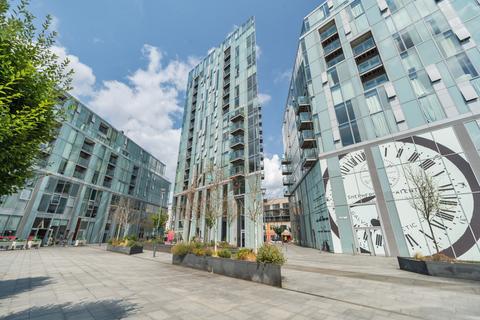 2 bedroom apartment for sale, Harmony Place, Greenwich