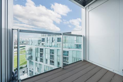 2 bedroom apartment for sale, Harmony Place, Greenwich