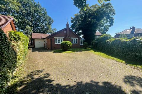 3 bedroom detached bungalow for sale, Manchester, Manchester M22