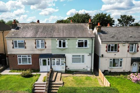 3 bedroom semi-detached house for sale, Vale Road, Northfleet, Gravesend, Kent, DA11