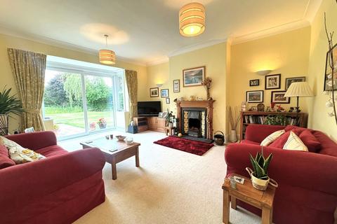 4 bedroom detached house for sale, Blundell Drive, Hillside, Southport, PR8 4RG