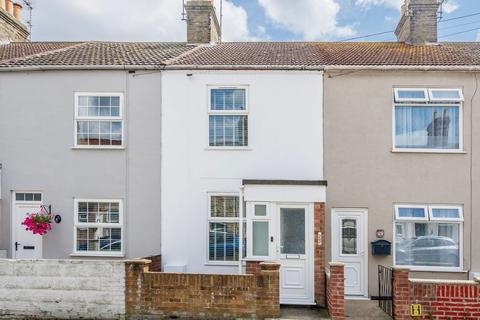 2 bedroom terraced house for sale, Essex Road, Lowestoft