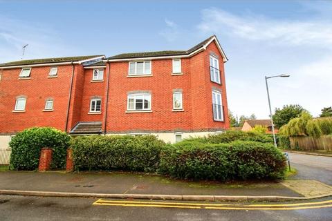 2 bedroom apartment for sale, Harbourne Close, Kenilworth, Warwickshire