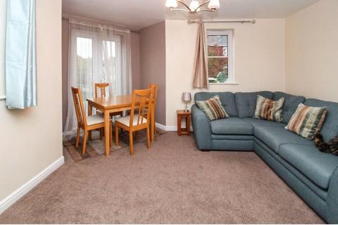 2 bedroom apartment for sale, Harbourne Close, Kenilworth, Warwickshire