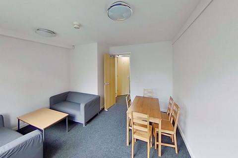 1 bedroom flat to rent, 166 Mansfield Road, Nottingham, NG1 3HW