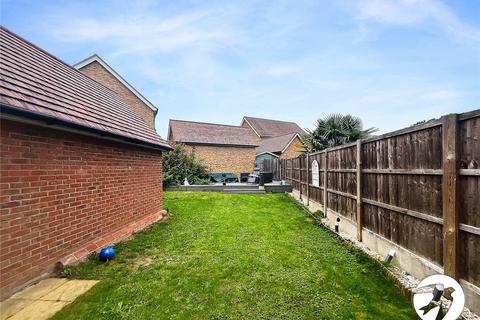 22 Germander Avenue, Halling, Rochester, ME2 1FR