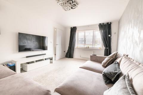 12 Bean Goose Row, Sprowston, Norwich, NR7 8FP