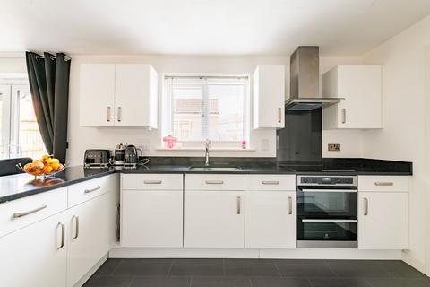 12 Bean Goose Row, Sprowston, Norwich, NR7 8FP