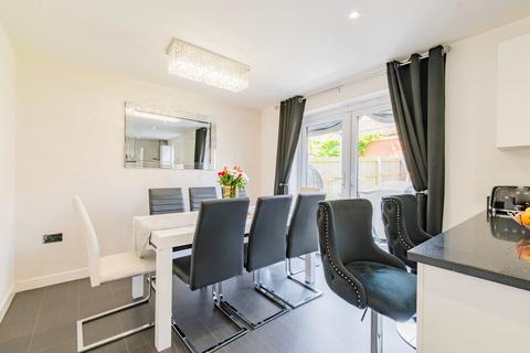 12 Bean Goose Row, Sprowston, Norwich, NR7 8FP
