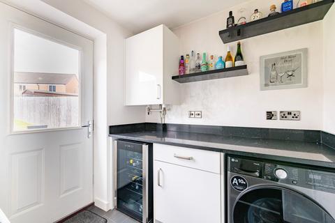 12 Bean Goose Row, Sprowston, Norwich, NR7 8FP