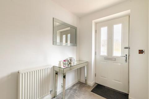 12 Bean Goose Row, Sprowston, Norwich, NR7 8FP