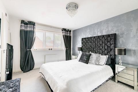 12 Bean Goose Row, Sprowston, Norwich, NR7 8FP