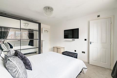 12 Bean Goose Row, Sprowston, Norwich, NR7 8FP