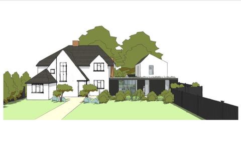 4 bedroom detached house for sale, CHISLEHURST BR7