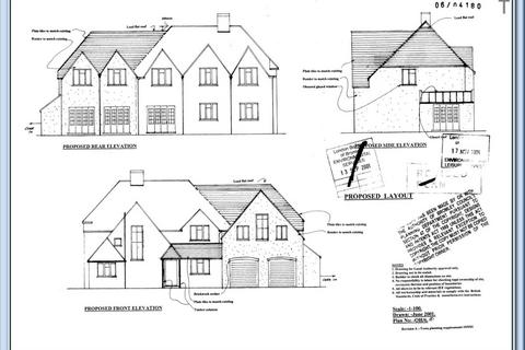 Robin Hill Oakwood Close, Chislehurst, BR7 5DD