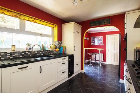 7 Aster Chase, Lower Darwen, Darwen, BB3 0QX