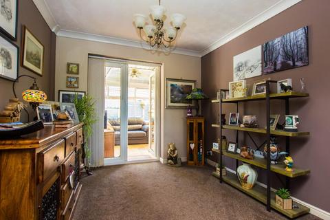 7 Aster Chase, Lower Darwen, Darwen, BB3 0QX