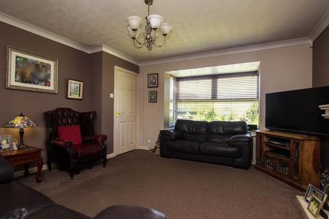 7 Aster Chase, Lower Darwen, Darwen, BB3 0QX