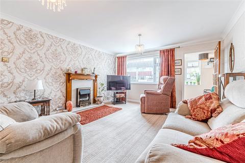 2 bedroom semi-detached house for sale, Haighside Way, Rothwell, Leeds, West Yorkshire