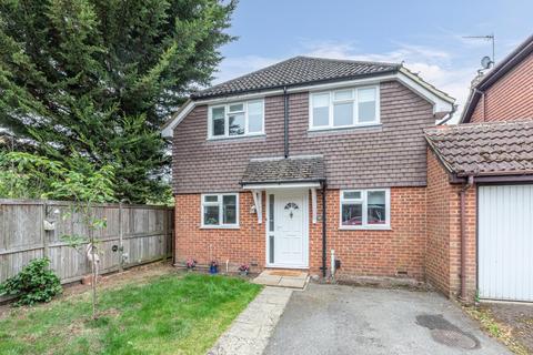 4 bedroom link detached house for sale, Sanway Road, West Byfleet KT14