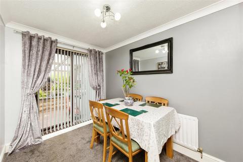 18 Hesketh Croft, Leighton, Crewe, CW1 4RY