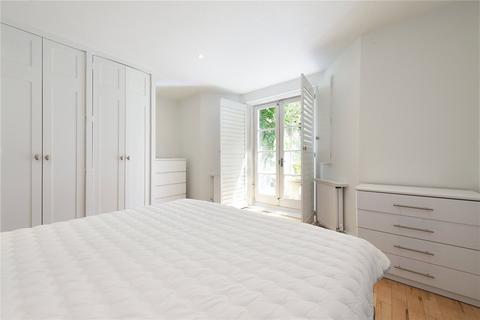 2 bedroom apartment to rent, Marlborough Place, St John's Wood, London, NW8