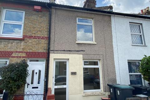 3 bedroom terraced house for sale, Nelson Road, Northfleet, Gravesend, DA11