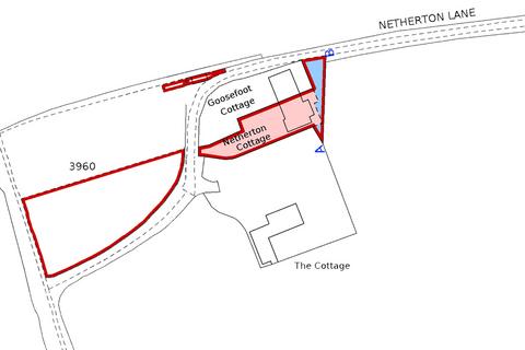 4 bedroom semi-detached house for sale, Netherton Lane, Bewdley, DY12 1PT