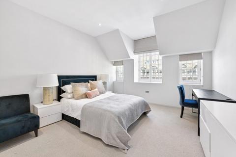 2 bedroom apartment to rent, Swallow Street, Mayfair, W1B