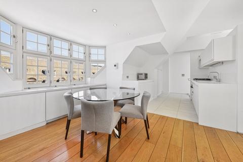 2 bedroom apartment to rent, Swallow Street, Mayfair, W1B
